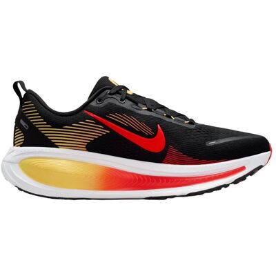 Nike Vomero 18 Hardloopschoenen heren 43 Zwart 43 unisex Nike Vomero 18 Hardloopschoenen heren 43 Zwart 43 unisex