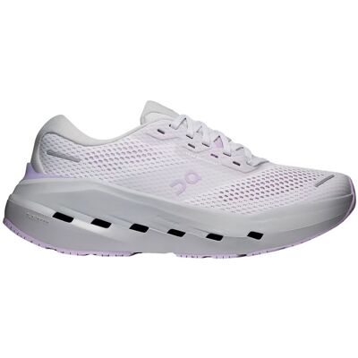 On Cloudrunner 3 Max Hardloopschoenen dames 42.5 Grijs 42.5 unisex On Cloudrunner 3 Max Hardloopschoenen dames 42.5 Grijs 42.5 unisex