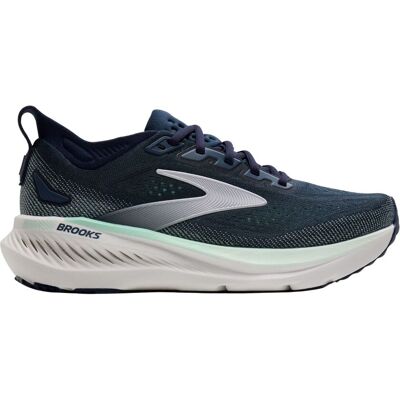 Brooks Glycerin GTS 23 Hardloopschoenen dames 38 Donkerblauw 38 unisex Brooks Glycerin GTS 23 Hardloopschoenen dames 38 Donkerblauw 38 unisex