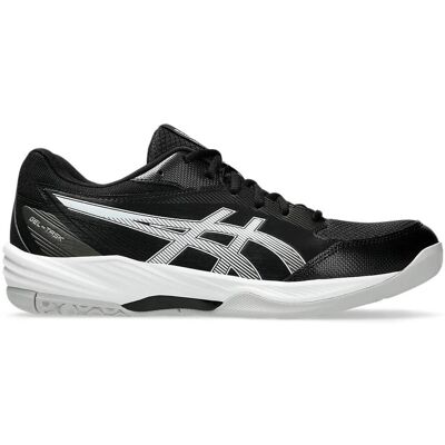 Asics Gel-Task 4 Indoorschoenen SR 44.5 Zwart 44.5 unisex Asics Gel-Task 4 Indoorschoenen SR 44.5 Zwart 44.5 unisex