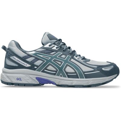 Asics Gel-Venture 6 Sneakers Heren 46 Grijs 46 unisex Asics Gel-Venture 6 Sneakers Heren 46 Grijs 46 unisex