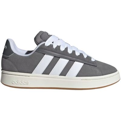 Adidas Grand Court Alpha 00's Sneakers Heren 42.5 Grijs 42.5 unisex Adidas Grand Court Alpha 00's Sneakers Heren 42.5 Grijs 42.5 unisex