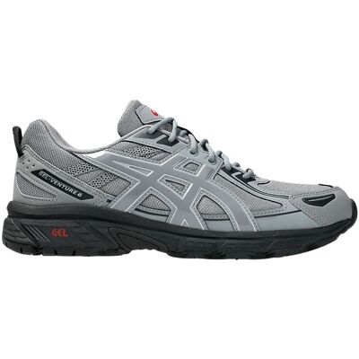 Asics Gel-Venture 6 Sneakers Heren 44 Grijs 44 unisex Asics Gel-Venture 6 Sneakers Heren 44 Grijs 44 unisex