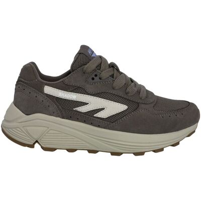 Hi-Tec HTS Shadow RGS Sneakers Heren 43 Antraciet 43 unisex Hi-Tec HTS Shadow RGS Sneakers Heren 43 Antraciet 43 unisex