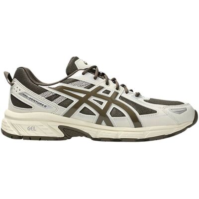 Asics Gel-Venture 6 Sneakers Heren 45 Bruin 45 unisex Asics Gel-Venture 6 Sneakers Heren 45 Bruin 45 unisex