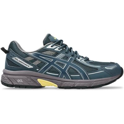 Asics Gel-Venture 6 Sneakers Heren 44 Donkerblauw 44 unisex Asics Gel-Venture 6 Sneakers Heren 44 Donkerblauw 44 unisex