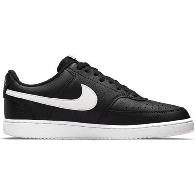 Nike Court Vision Low Sneakers Heren 45.5 Zwart 45.5 unisex Nike Court Vision Low Sneakers Heren 45.5 Zwart 45.5 unisex