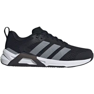 Adidas Dropset Control Fitnessschoenen dames 38 Zwart 38 unisex Adidas Dropset Control Fitnessschoenen dames 38 Zwart 38 unisex