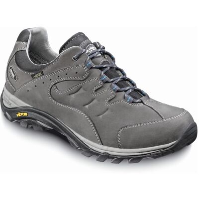 Meindl Caracas GTX Low Wandelschoenen heren 41.5 Antraciet 41.5 unisex Meindl Caracas GTX Low Wandelschoenen heren 41.5 Antraciet 41.5 unisex
