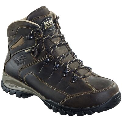 Meindl Jura GTX Mid Wandelschoenen heren 46.5 Bruin 46.5 unisex Meindl Jura GTX Mid Wandelschoenen heren 46.5 Bruin 46.5 unisex