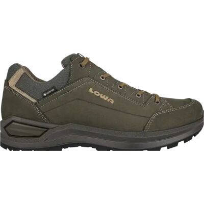 Lowa Renegade Evo Gore-Tex Lo Wandelschoenen - Wandelschoenen Lowa Renegade Evo Gore-Tex Lo Wandelschoenen - Wandelschoenen
