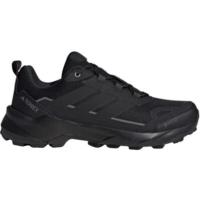 Adidas Skychaser AX5 Gore-Tex Wandelschoenen heren 42.5 Zwart 42.5 unisex Adidas Skychaser AX5 Gore-Tex Wandelschoenen heren 42.5 Zwart 42.5 unisex