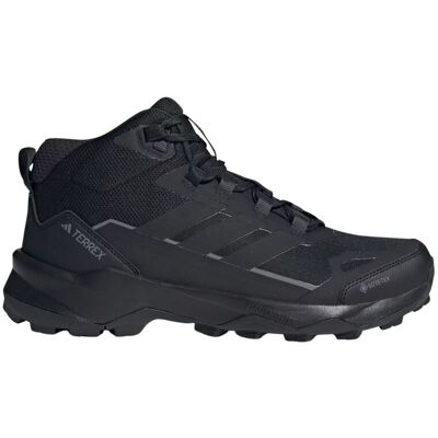 Adidas Skychaser AX5 MID Gore-Tex Wandelschoenen heren 42.5 Zwart 42.5 unisex Adidas Skychaser AX5 MID Gore-Tex Wandelschoenen heren 42.5 Zwart 42.5 unisex
