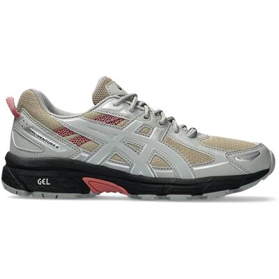 ASICS - GEL-VENTURE 6 - Seal Grey - Maat 37 - Schoenen ASICS - GEL-VENTURE 6 - Seal Grey - Maat 37 - Schoenen