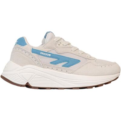 Hi-Tec HTS Shadow RGS Sneakers dames 37 Grijs 37 unisex Hi-Tec HTS Shadow RGS Sneakers dames 37 Grijs 37 unisex