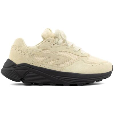 Hi-Tec HTS Shadow RGS Sneakers dames 38 Beige 38 unisex Hi-Tec HTS Shadow RGS Sneakers dames 38 Beige 38 unisex