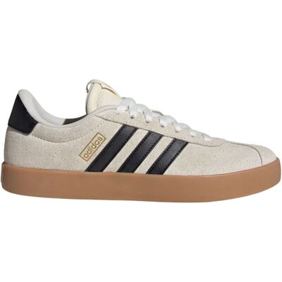 Adidas VL Court 3.0 Sneakers dames 38.5 Beige 38.5 unisex Adidas VL Court 3.0 Sneakers dames 38.5 Beige 38.5 unisex