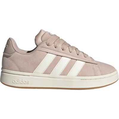 Adidas Grand Court Alpha 00s Sneakers dames 39 Roze 39 unisex Adidas Grand Court Alpha 00s Sneakers dames 39 Roze 39 unisex