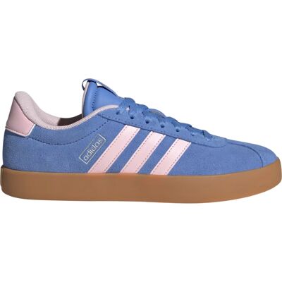 Adidas VL Court 3.0 Sneakers dames 36.5 Paars 36.5 unisex Adidas VL Court 3.0 Sneakers dames 36.5 Paars 36.5 unisex