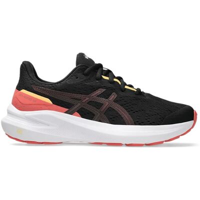 Asics GT-1000 13 GS Hardloop Schoenen JR 39 Zwart 39 unisex Asics GT-1000 13 GS Hardloop Schoenen JR 39 Zwart 39 unisex