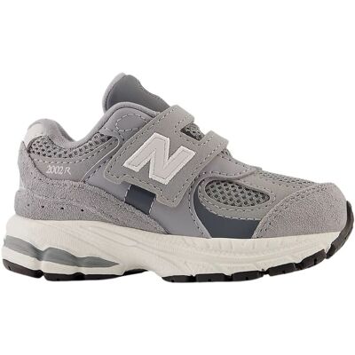 New balance 2002 Sneakers JR 23 Grijs 23 unisex New balance 2002 Sneakers JR 23 Grijs 23 unisex