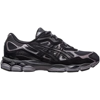 Asics Gel-NYC Sneakers SR 49 Grijs 49 unisex Asics Gel-NYC Sneakers SR 49 Grijs 49 unisex