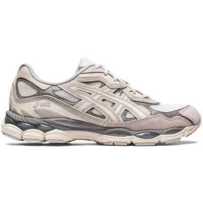 Asics Gel-NYC Sneakers SR 46 Beige 46 unisex Asics Gel-NYC Sneakers SR 46 Beige 46 unisex