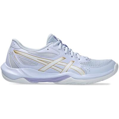 Asics Gel-Rocket 12 Indoorschoenen dames 41.5 Wit 41.5 unisex Asics Gel-Rocket 12 Indoorschoenen dames 41.5 Wit 41.5 unisex