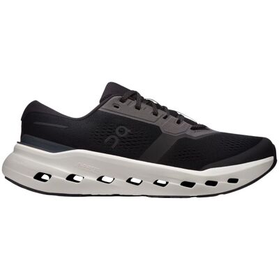 On Cloudrunner 3 Wandelsneakers heren 44.5 Zwart 44.5 unisex On Cloudrunner 3 Wandelsneakers heren 44.5 Zwart 44.5 unisex