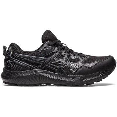 Asics Gel-Sonoma 7 GTX Trailrunschoenen dames 39 Zwart 39 unisex Asics Gel-Sonoma 7 GTX Trailrunschoenen dames 39 Zwart 39 unisex
