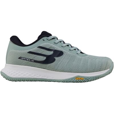 Bullpadel Padelschoenen dames 37 Groen 37 unisex Bullpadel Padelschoenen dames 37 Groen 37 unisex