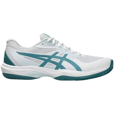 Asics Game FF Padelschoenen heren 42.5 Zwart 42.5 unisex Asics Game FF Padelschoenen heren 42.5 Zwart 42.5 unisex