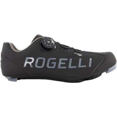 Rogelli R400X MTB Fietsschoenen - Zwart, Maat 47 Rogelli R400X MTB Fietsschoenen - Zwart, Maat 47