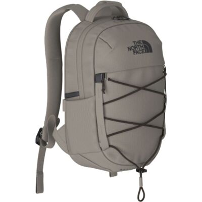 The North Face Borealis Mini Rugzak Grijs 1 unisex The North Face Borealis Mini Rugzak Grijs 1 unisex