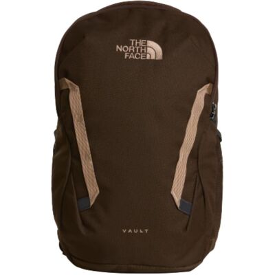The North Face Vault Rugzak Bruin 1 unisex The North Face Vault Rugzak Bruin 1 unisex