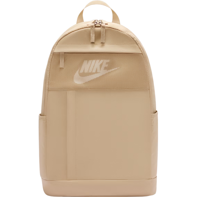 Nike Elemental Rugzak Jr. Beige Jr. unisex Nike Elemental Rugzak Jr. Beige Jr. unisex