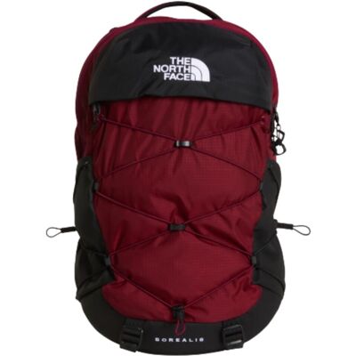 The North Face Borealis Rugzak Rood 1 unisex The North Face Borealis Rugzak Rood 1 unisex