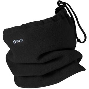 Barts Fleece Col Sjaal SR 1 Zwart 1 unisex Barts Fleece Col Sjaal SR 1 Zwart 1 unisex