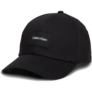 Calvin Klein Trend Caps / Skate 1 Zwart 1 unisex Calvin Klein Trend Caps / Skate 1 Zwart 1 unisex