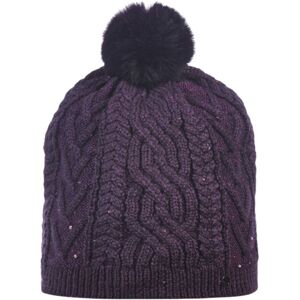 Luhta Napo Muts Dames 1 Paars 1 unisex Luhta Napo Muts Dames 1 Paars 1 unisex