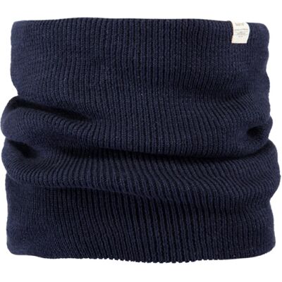 Barts Kinabalu Sjaal SR OneSize Donkerblauw OneSize unisex Barts Kinabalu Sjaal SR OneSize Donkerblauw OneSize unisex