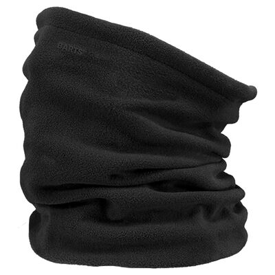 Barts Buff Multicol Polar Sjaal SR 1 Zwart 1 unisex Barts Buff Multicol Polar Sjaal SR 1 Zwart 1 unisex