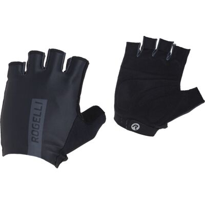 Rogelli Pace Heren Fietshandschoenen S Zwart Small unisex Rogelli Pace Heren Fietshandschoenen S Zwart Small unisex