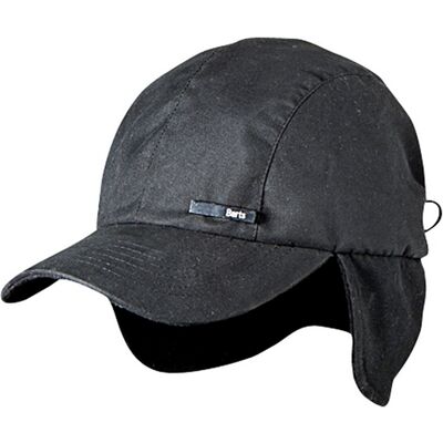 Barts Active Cap Trend Caps / Skate 0 Zwart 0 unisex Barts Active Cap Trend Caps / Skate 0 Zwart 0 unisex