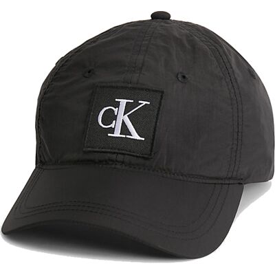 Calvin Klein Sport Caps Sr. Zwart Sr. unisex Calvin Klein Sport Caps Sr. Zwart Sr. unisex