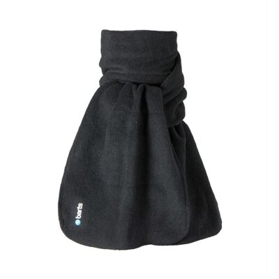 Barts Basic Fleece SjaalJR Sjaal JR Jr. Zwart Jr. unisex Barts Basic Fleece SjaalJR Sjaal JR Jr. Zwart Jr. unisex