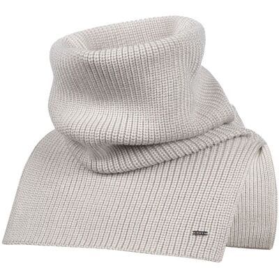 Luhta Niiasto Sjaal Dames 1 Beige 1 unisex Luhta Niiasto Sjaal Dames 1 Beige 1 unisex