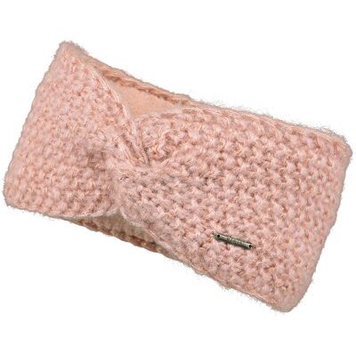 Barts Ymaja Headband Haarband JR 53 Zalm 53 unisex Barts Ymaja Headband Haarband JR 53 Zalm 53 unisex