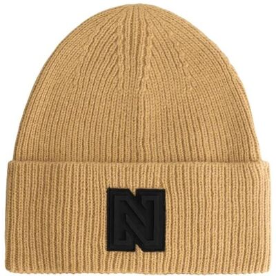 Nikkie Sportswear Gabin Muts Dames 1 Bruin 1 unisex Nikkie Sportswear Gabin Muts Dames 1 Bruin 1 unisex