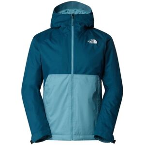 The North Face Millerton Insulated Casual Winterjas Heren 2XL Donkerblauw 2X-Large unisex The North Face Millerton Insulated Casual Winterjas Heren 2XL Donkerblauw 2X-Large unisex